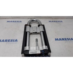 Peugeot - 207 - Roll bar