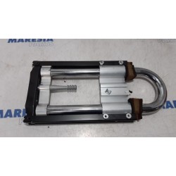 Peugeot - 207 - Roll bar