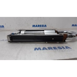 Peugeot - 207 - Roll bar