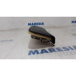 Peugeot - 207 - Airbag stoel (zitplaats)