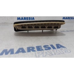 Peugeot - 207 - Airbag stoel (zitplaats)