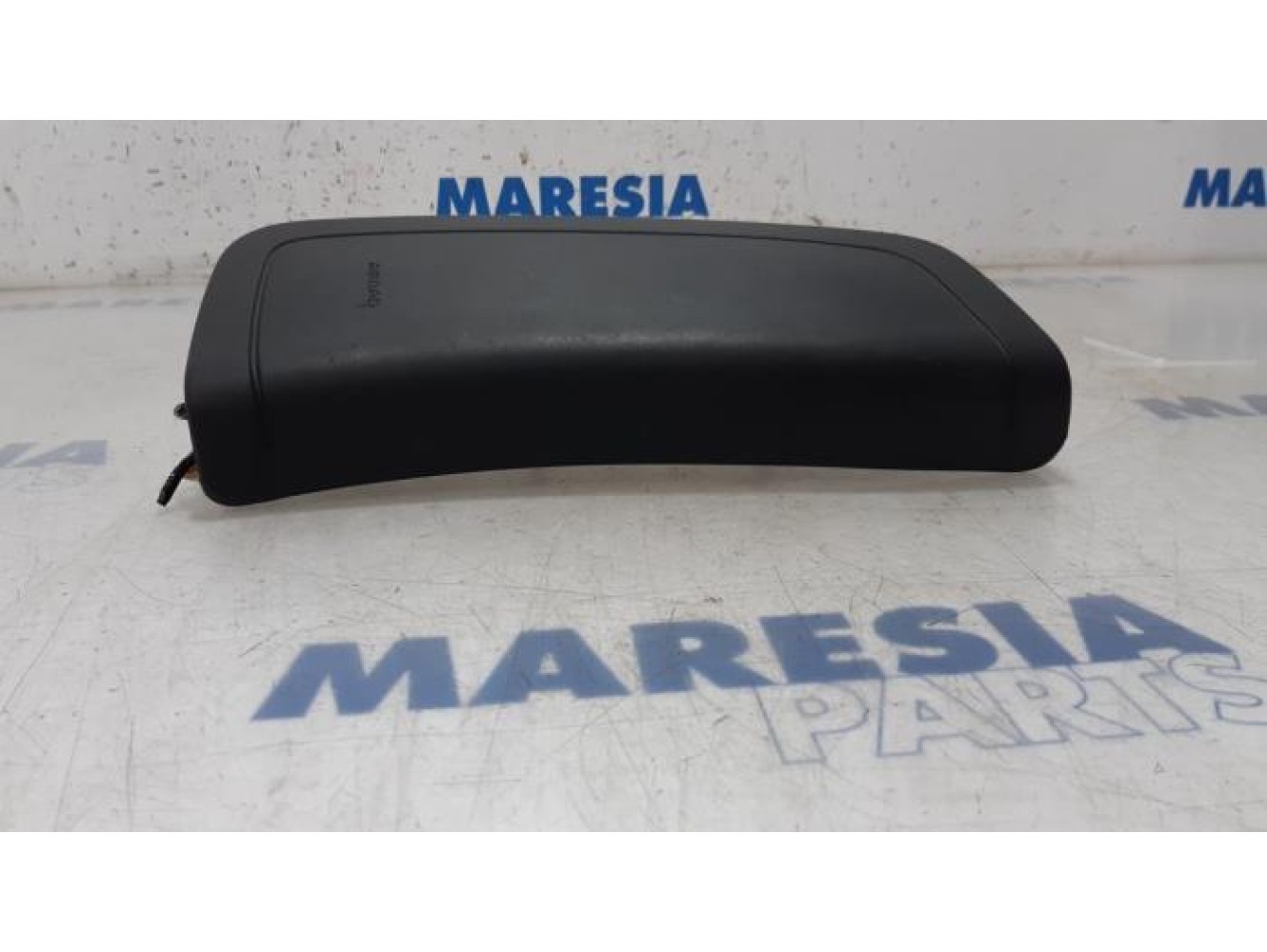 Peugeot - 207 - Airbag stoel (zitplaats)