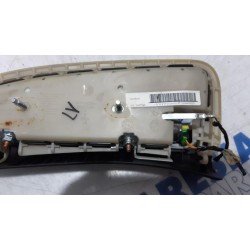 Peugeot - 207 - Airbag stoel (zitplaats)