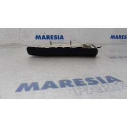 Peugeot - 207 - Airbag stoel (zitplaats)