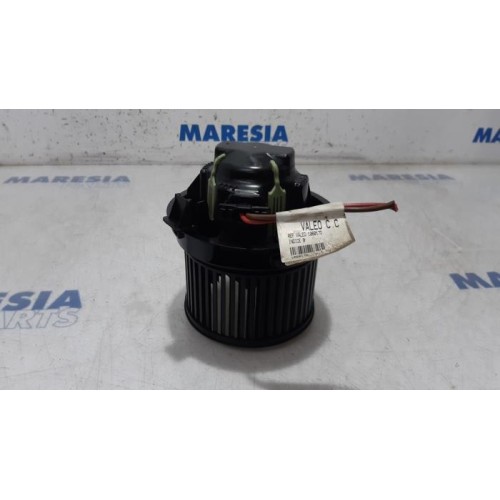 Peugeot - 207 - Moteur de ventilation chauffage