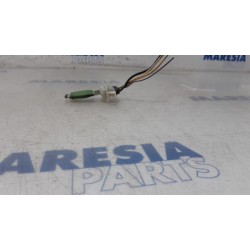 Peugeot - 207 - Heater resistor