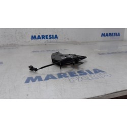Peugeot - 207 - Convertible lock