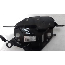 Peugeot - 207 - Convertible lock