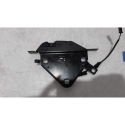 Peugeot - 207 - Convertible lock