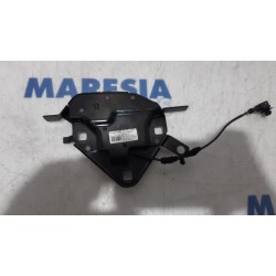 Peugeot - 207 - Convertible lock