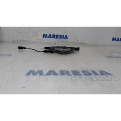 Peugeot - 207 - Convertible lock