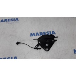 Peugeot - 207 - Convertible lock