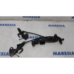 Peugeot - 207 - Convertible lock