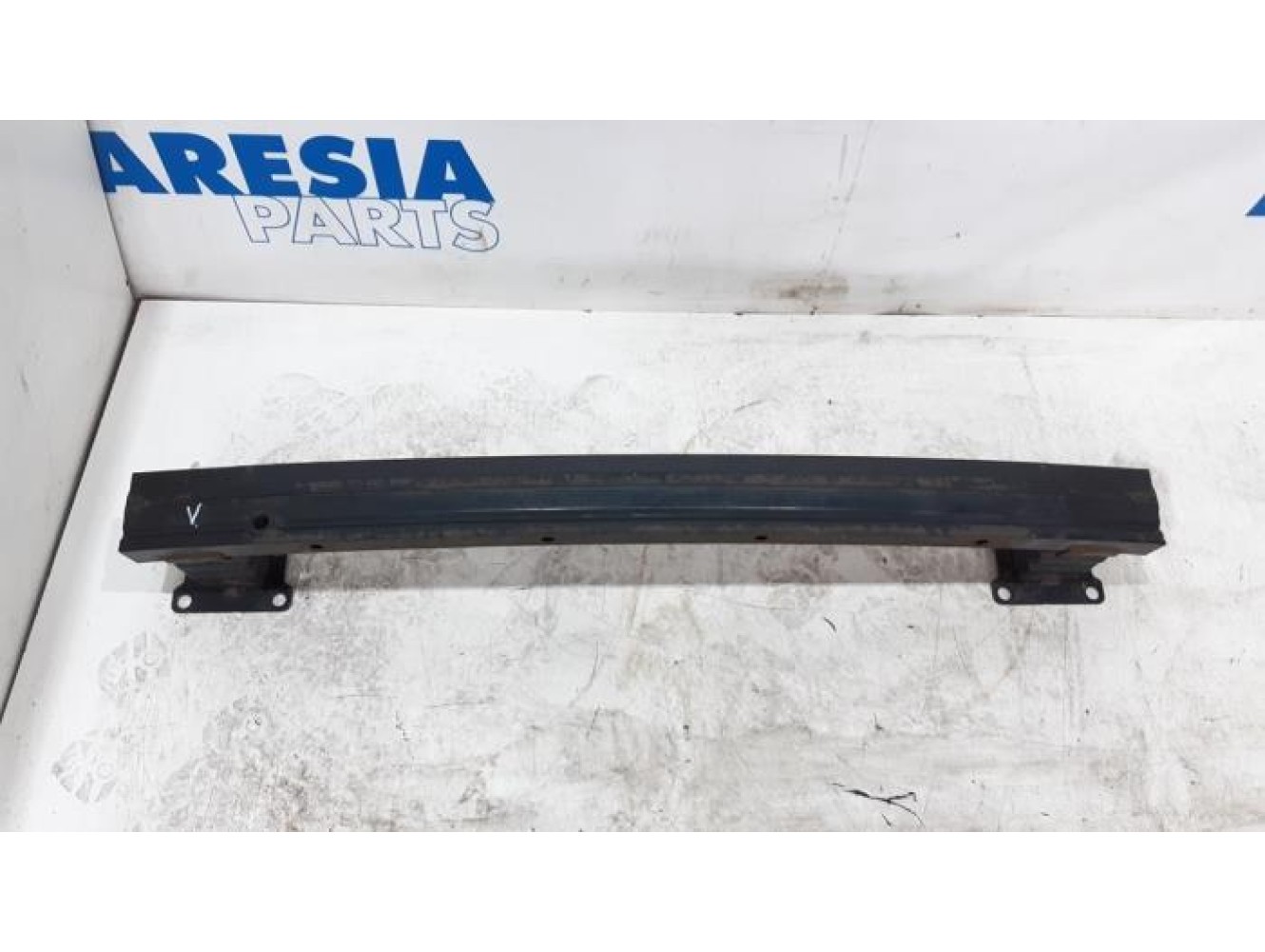 Peugeot - 207 - Front bumper frame