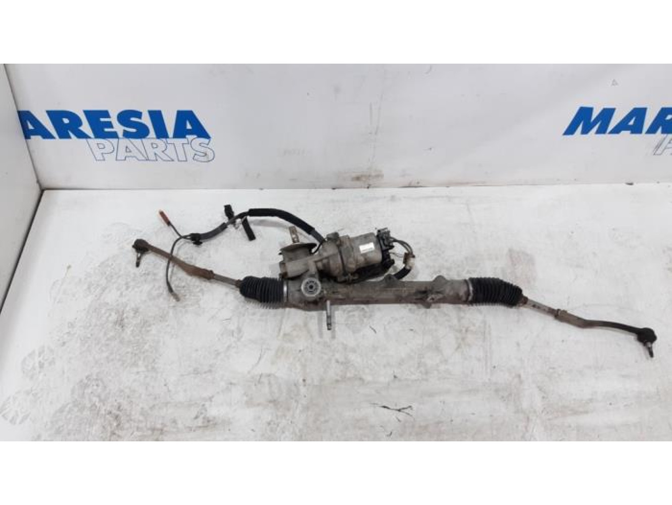 Peugeot - 207 - Power steering box