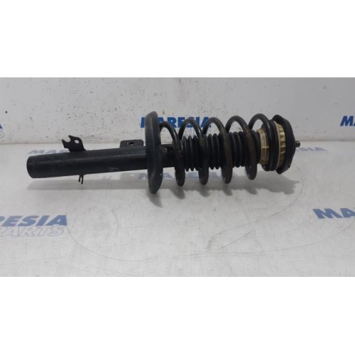 Peugeot - 207 - Front shock absorber rod, right