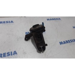 Peugeot - 207 - Achsschenkel links vorne