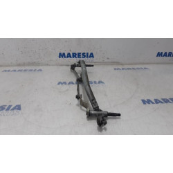Peugeot - 207 - Wiper mechanism