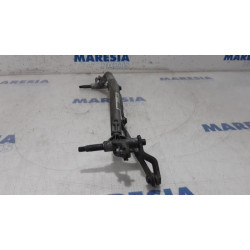 Peugeot - 207 - Wiper mechanism