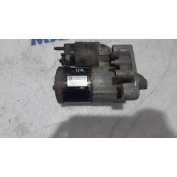 Peugeot - 207 - Startmotor