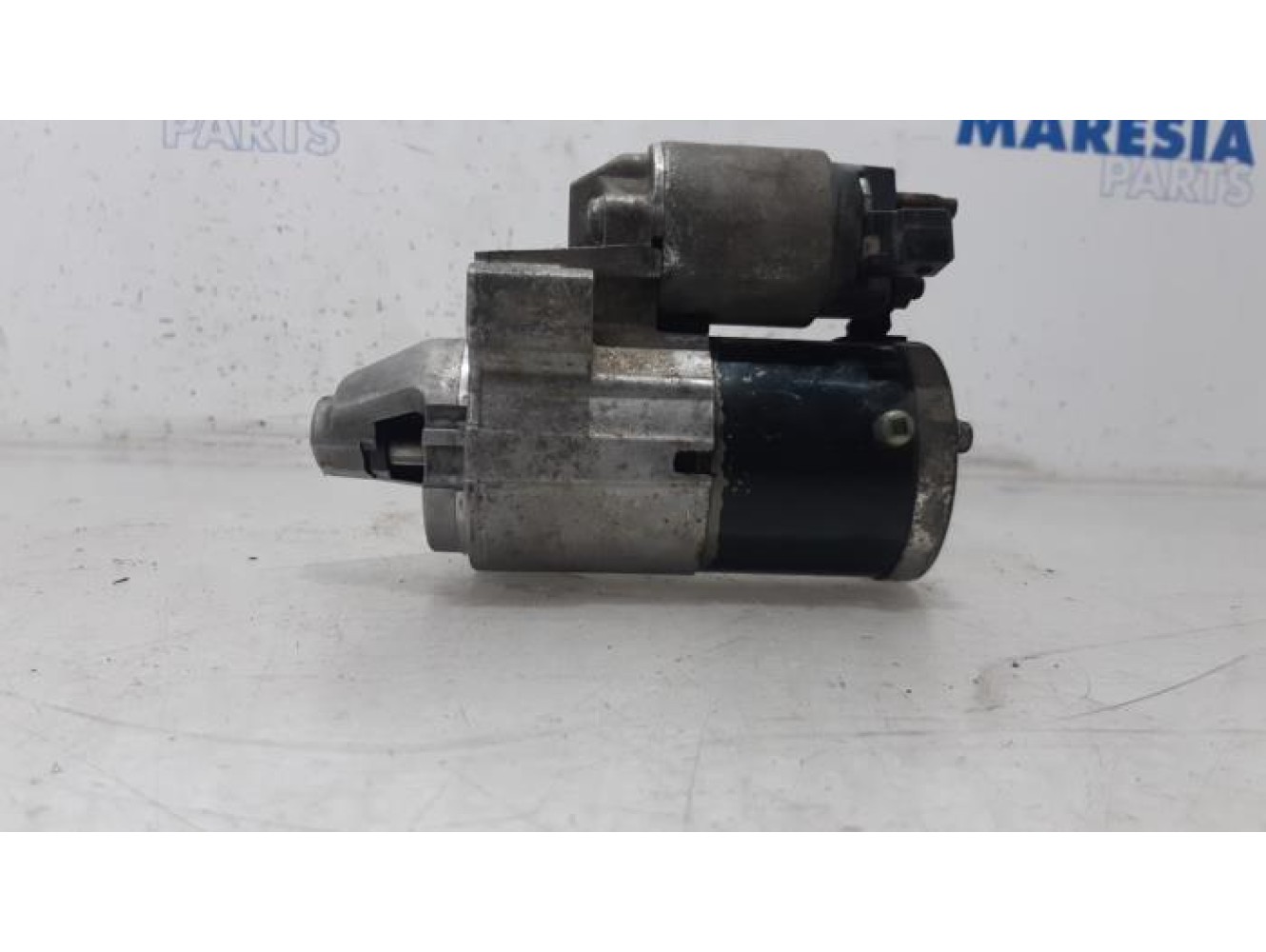 Peugeot - 207 - Startmotor