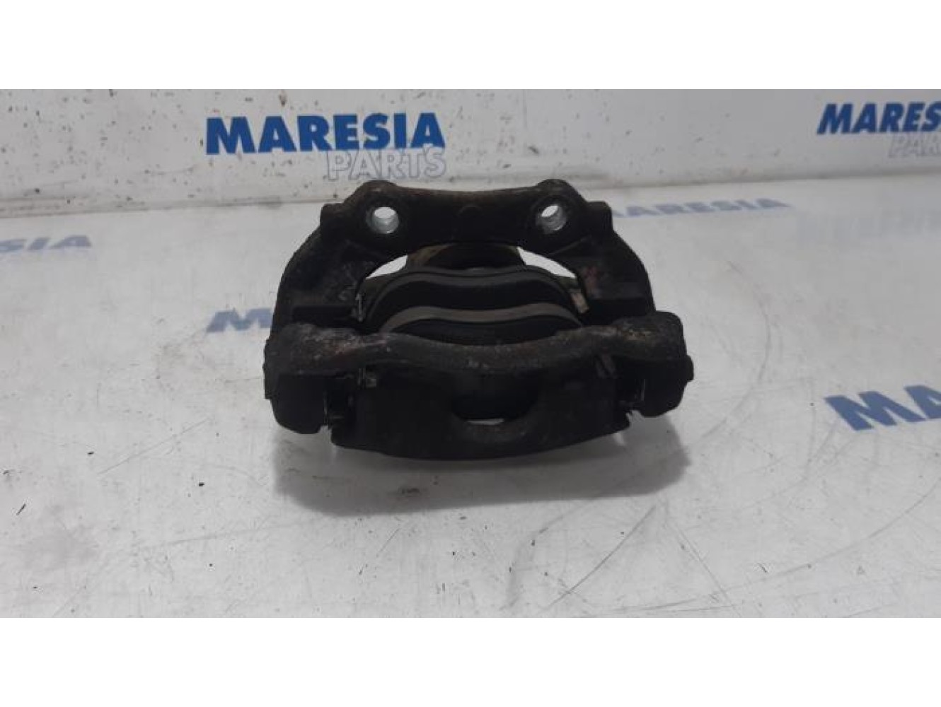 Peugeot - 207 - Bremszange links vorne