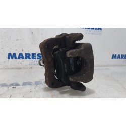 Peugeot - 207 - Bremszange links hinten