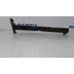 Peugeot - 207 - Subframe