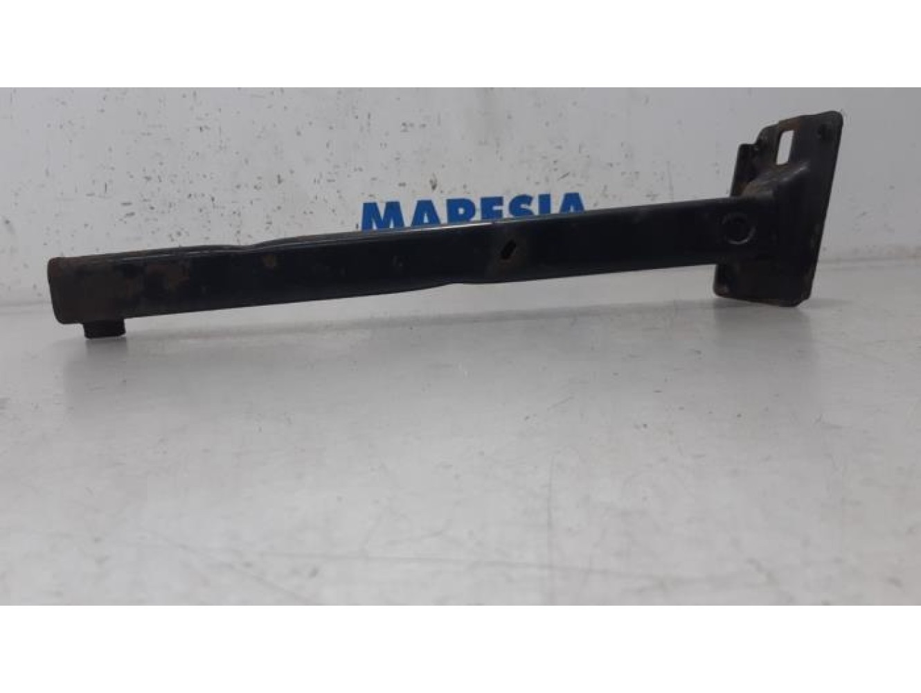 Peugeot - 207 - Subframe
