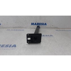 Peugeot - 207 - Subframe