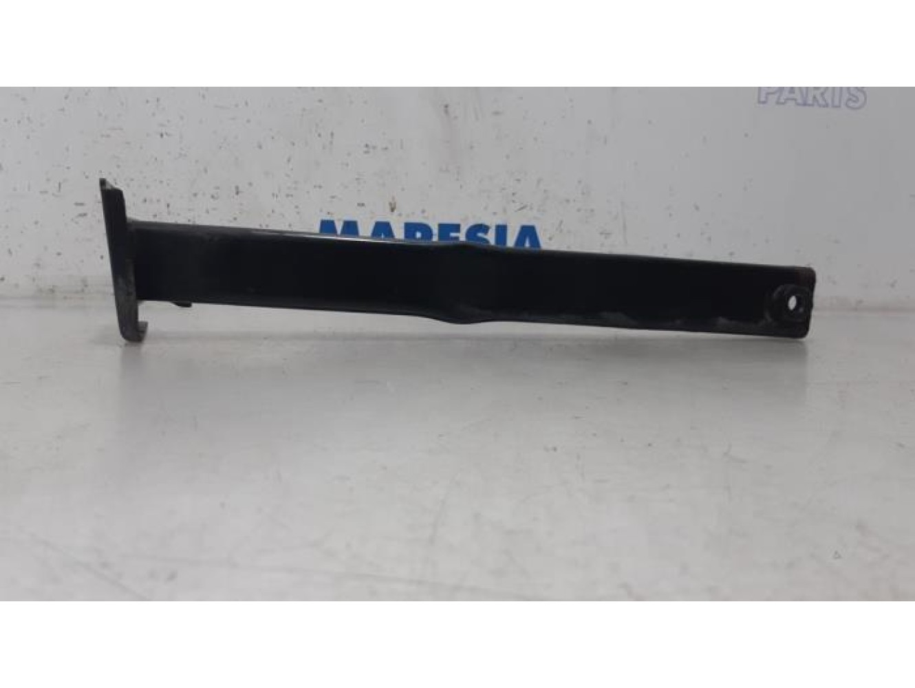 Peugeot - 207 - Subframe