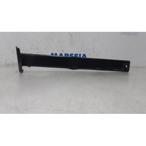 Peugeot - 207 - Subframe