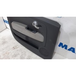 Fiat - 500 - Türverkleidung 2-türig links