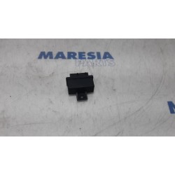 Peugeot - 207 - Glow plug relay