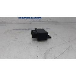 Peugeot - 207 - Glow plug relay