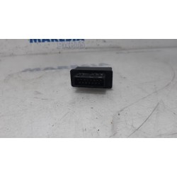 Peugeot - 207 - Glow plug relay