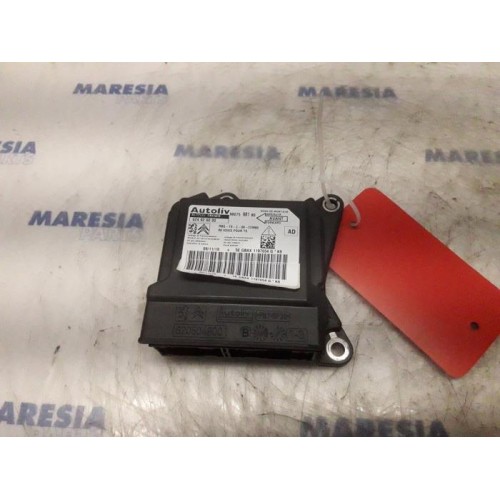 Peugeot - 308 - Airbag Module