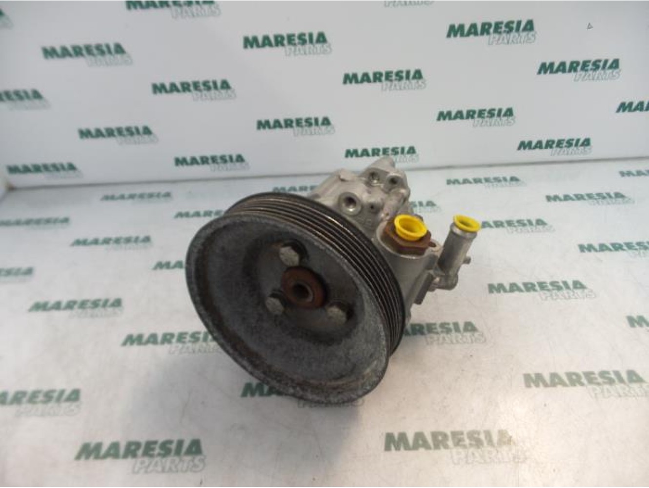 Alfa Romeo - 156 - Pompe direction assistée