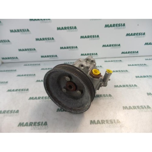 Alfa Romeo - 156 - Stuurbekrachtiging Pomp