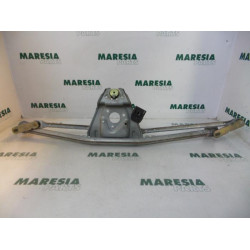 Renault - Kangoo - Wiper mechanism