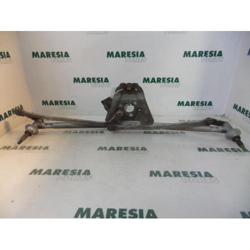 Renault - Kangoo - Wiper mechanism