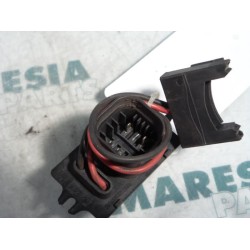 Renault - Kangoo - Heater resistor