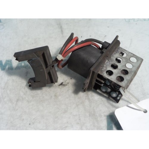 Renault - Kangoo - Heater resistor