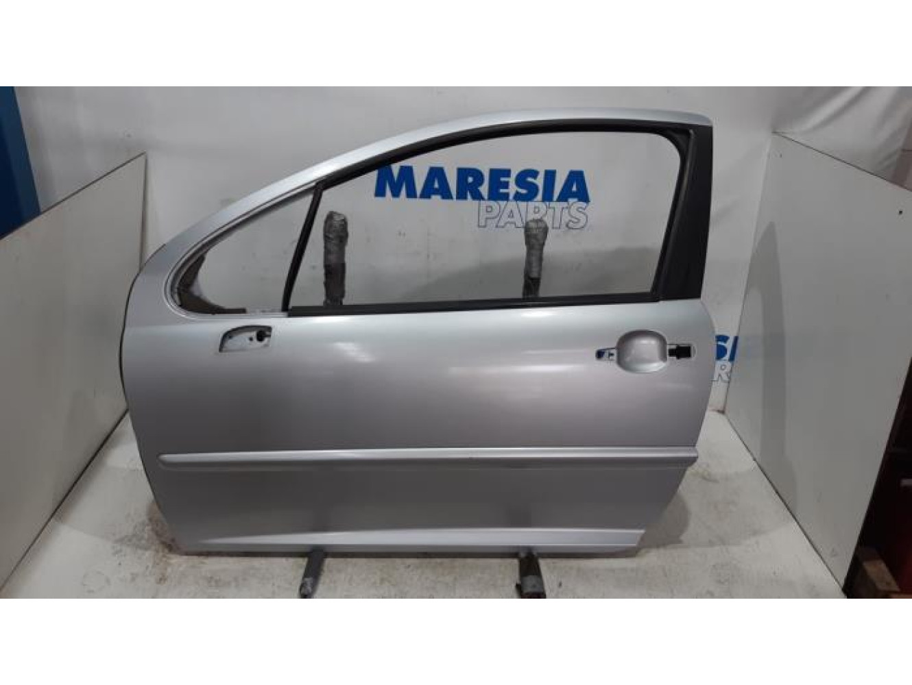 Peugeot - 207 - Portier 2Deurs links
