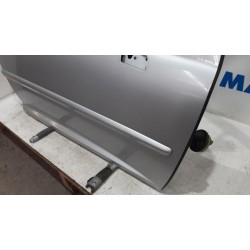Peugeot - 207 - Tür 2-türig rechts