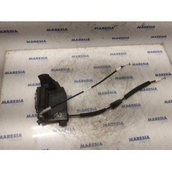 Peugeot - 308 - Front door lock mechanism 4-door, right