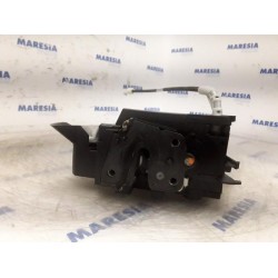Peugeot - 308 - Front door lock mechanism 4-door, right