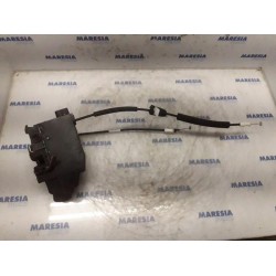 Peugeot - 308 - Front door lock mechanism 4-door, right