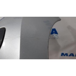 Peugeot - 207 - Achterbumper