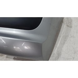 Peugeot - 207 - Achterbumper